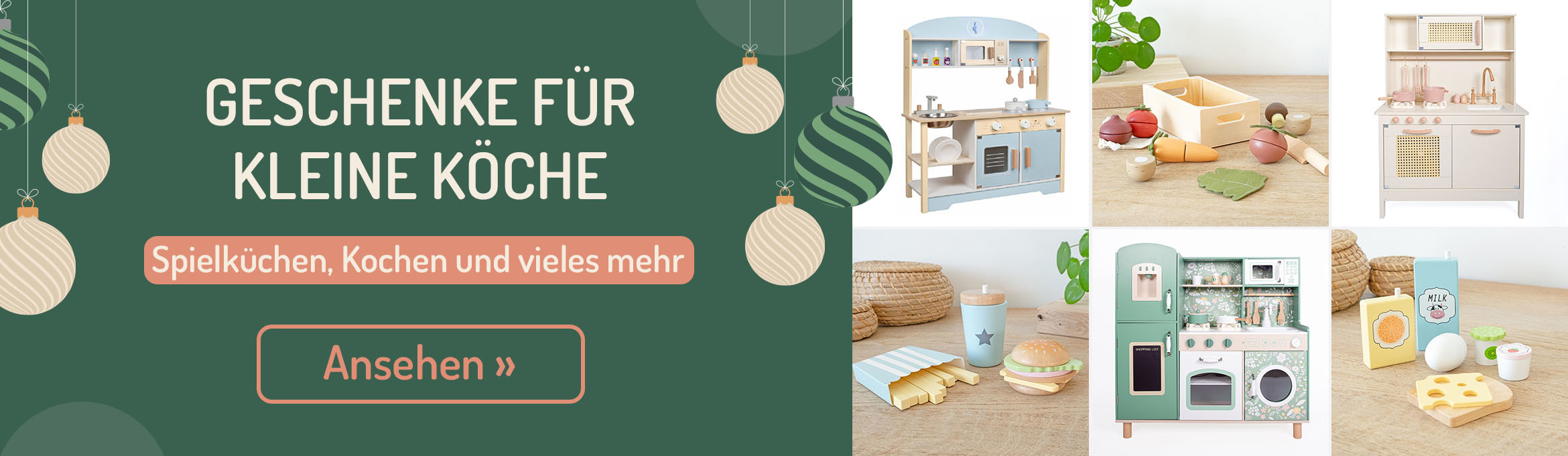 Weihnachtsgeschenke