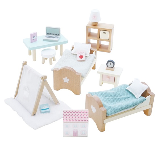 Le Toy Van Furniture Daisylane Kinderzimmer