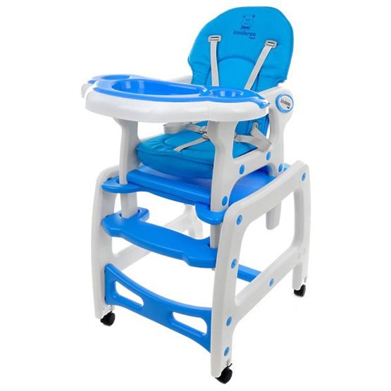 Baby essen stuhl Kinder - blau