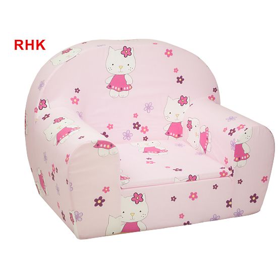 Kindersessel HELLO KITTY