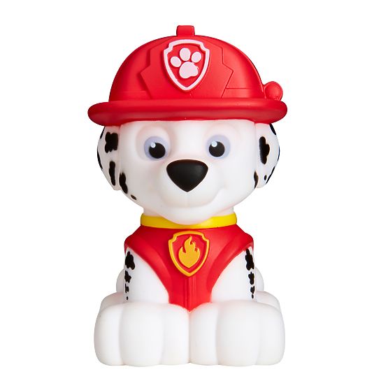 Lampička p taschenlampe Paw Patrol - Marshall