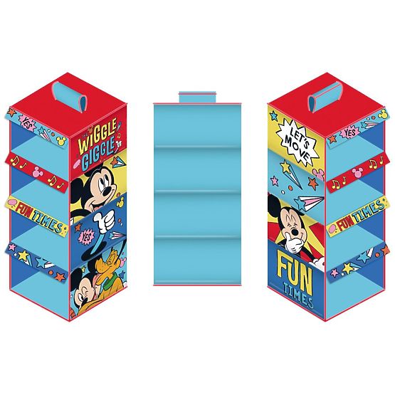 Mickey-Mouse-Organizer