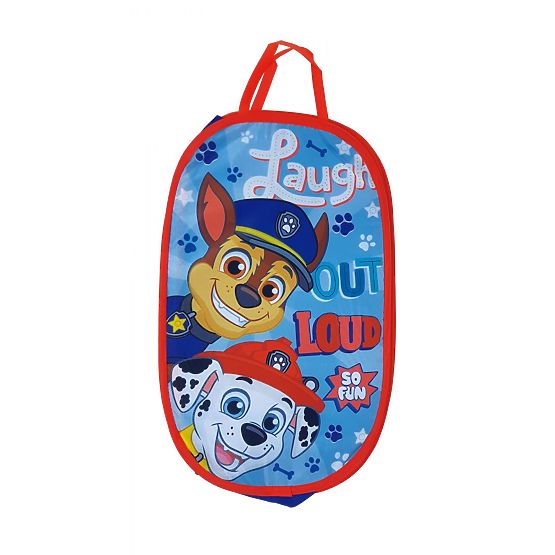 Paw Patrol Spielzeugbehälter