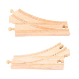 Bigjigs Rail Standard Schalter 2 Stk