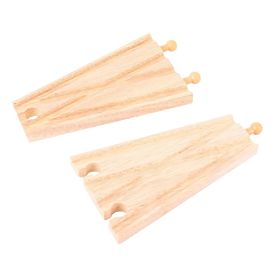 Bigjigs Rail Straight Schalter 2 Stk