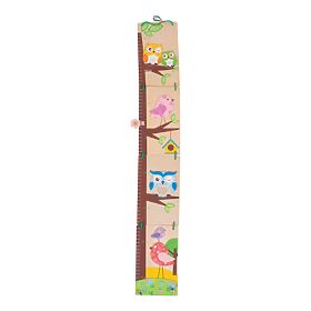 Bigjigs Toys Steigende Metereule, Bigjigs Toys