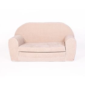 Elite-Sofa – Beige