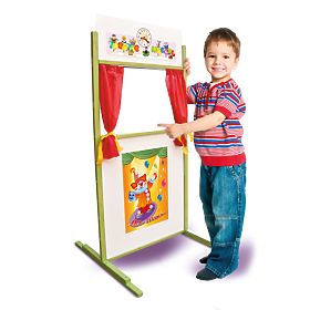 Holz- theater, 3Toys.com