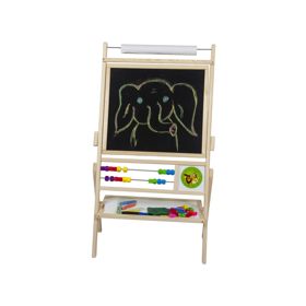 Kindermagnettafel natur, 3Toys.com