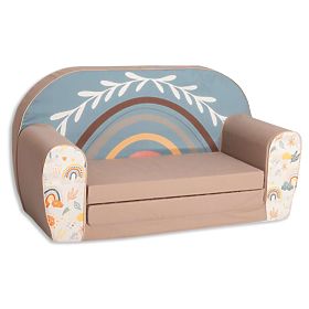 Kindersofa Regenbogen, Ourbaby®