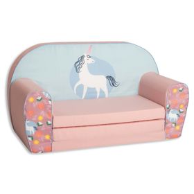 Kindersofa Einhorn, Ourbaby®