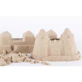 Kinetischer Sand NaturSand 1 kg, Adam Toys piasek