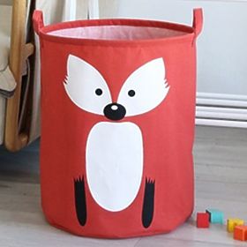 Spielzeugkorb Fuchs, Ourbaby®