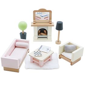 Le Toy Van Furniture Daisylane Wohnzimmer