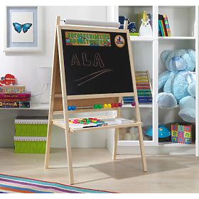 Kindermagnettafel 4 in 1, 3Toys.com