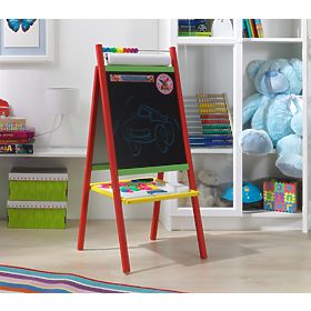 Bunte Kinder-Magnettafel, 3Toys.com