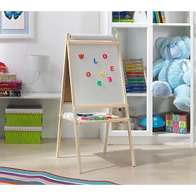 Natürliche Kinder-Magnettafel, 3Toys.com