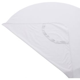 Matratzenschoner 200x160 cm - Frottee, Ourbaby®