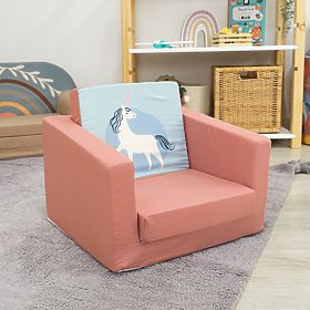 Mini Klappstuhl Unicorn, Ourbaby®