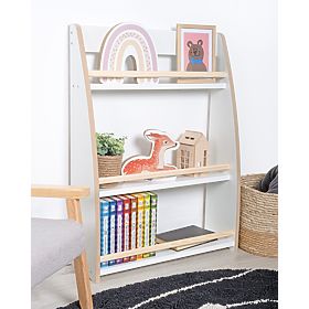 Montessori-Bibliothek SCANDI, Ourbaby®