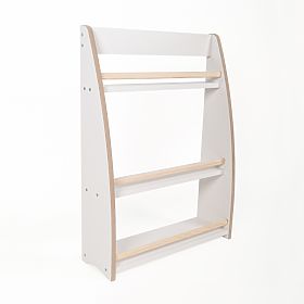 Montessori-Bibliothek SCANDI, Ourbaby®