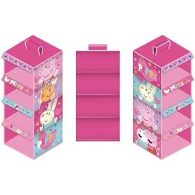 Peppa Pig-Organizer