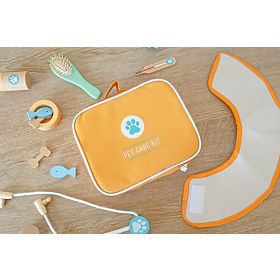 PetVet - Set für kleine Tierärzte, Ourbaby®