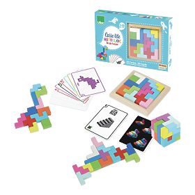 Vilac Tangram-Puzzles, Vilac