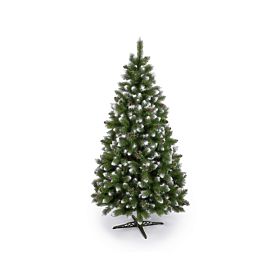 Weihnachtsbaum Kiefer mit Zapfen Verona 120 cm, Ourbaby®