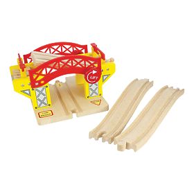 Bigjigs Rail Zugbrücke, Bigjigs Rail